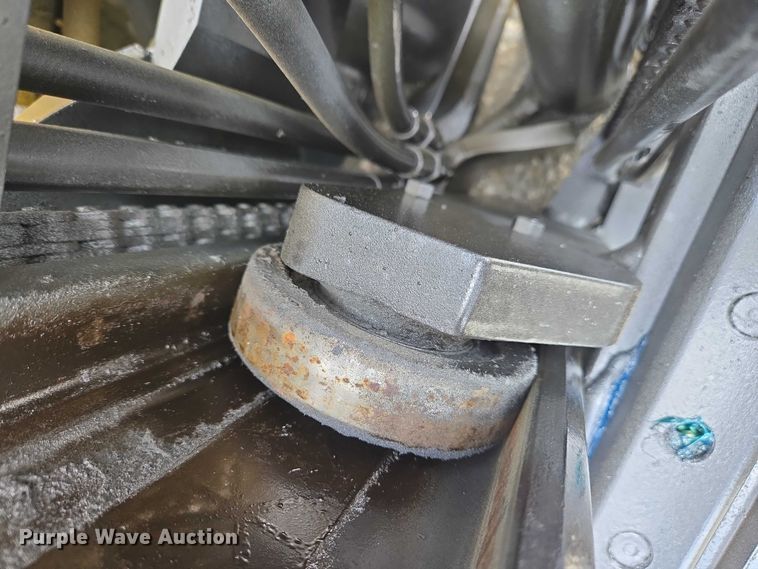 image for item EC4336 Caterpillar 2C50004 forklift