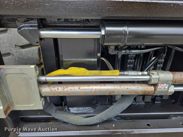 image for item EC4336 Caterpillar 2C50004 forklift