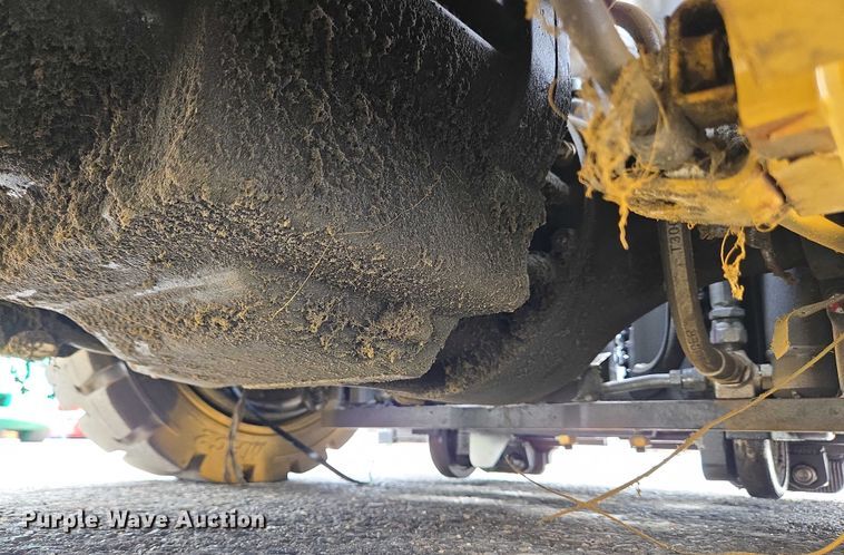 image for item EC4336 Caterpillar 2C50004 forklift