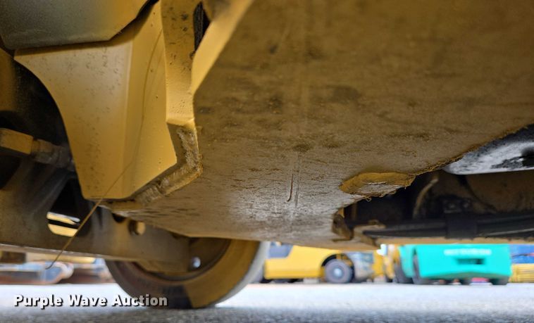 image for item EC4336 Caterpillar 2C50004 forklift