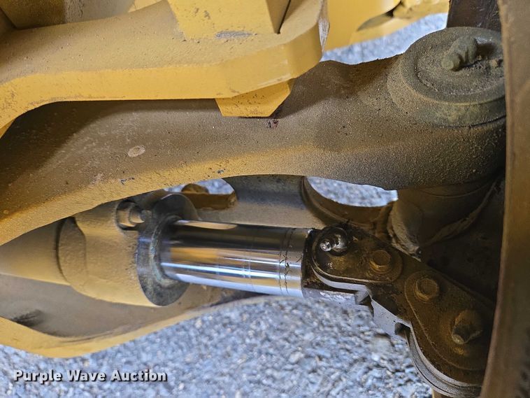 image for item EC4336 Caterpillar 2C50004 forklift