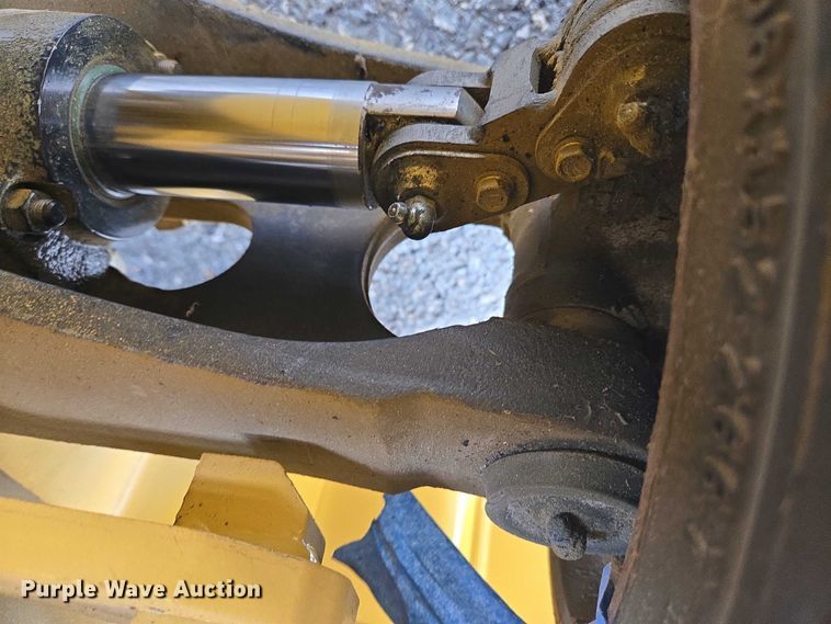 image for item EC4336 Caterpillar 2C50004 forklift