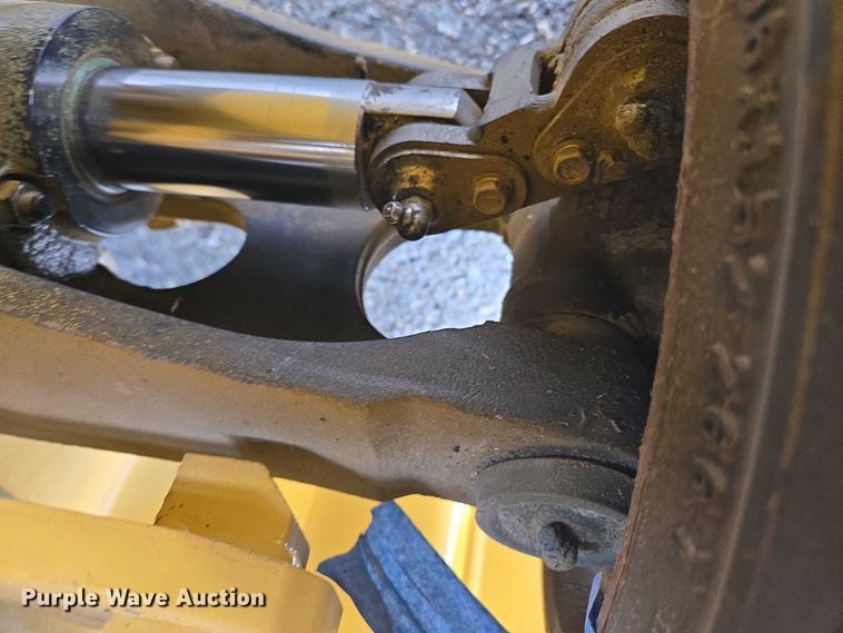 image for item EC4336 Caterpillar 2C50004 forklift