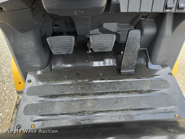 image for item EC4336 Caterpillar 2C50004 forklift