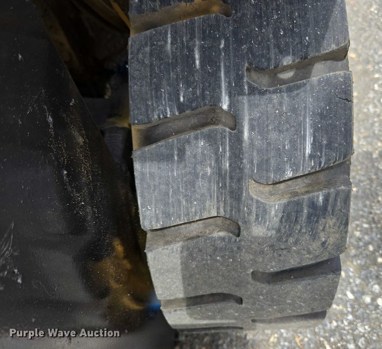 image for item EC4336 Caterpillar 2C50004 forklift