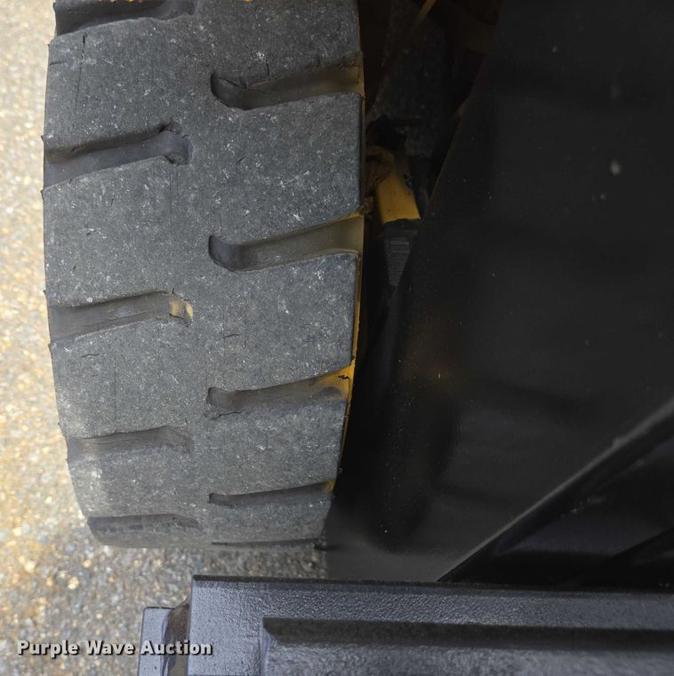 image for item EC4336 Caterpillar 2C50004 forklift