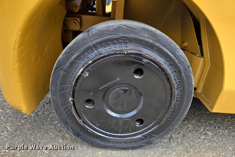 image for item EC4336 Caterpillar 2C50004 forklift