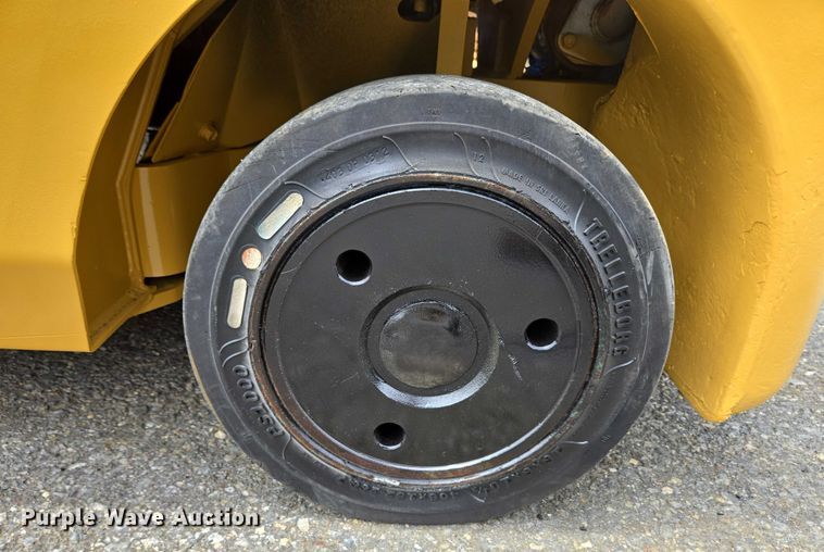 image for item EC4336 Caterpillar 2C50004 forklift