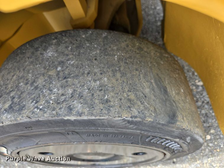 image for item EC4336 Caterpillar 2C50004 forklift