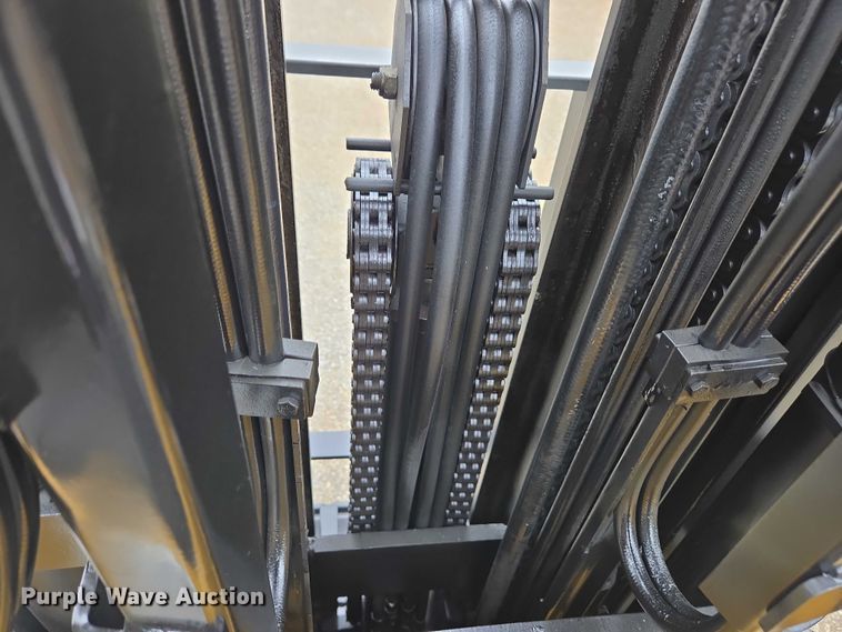 image for item EC4337 Caterpillar 2C5000 forklift