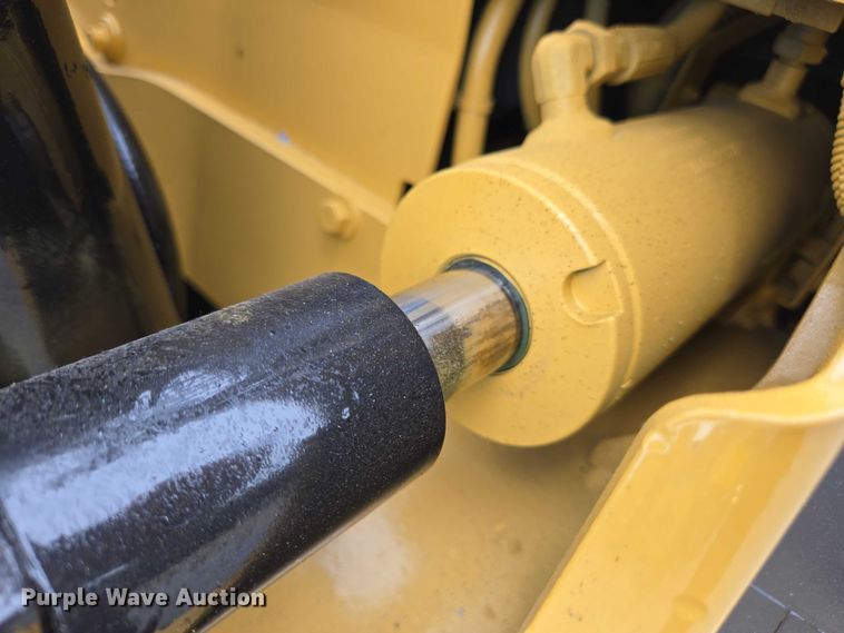 image for item EC4337 Caterpillar 2C5000 forklift