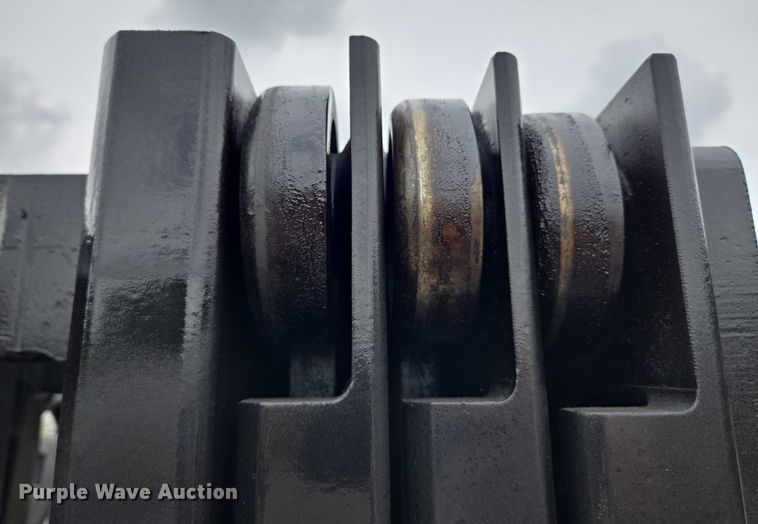 image for item EC4337 Caterpillar 2C5000 forklift