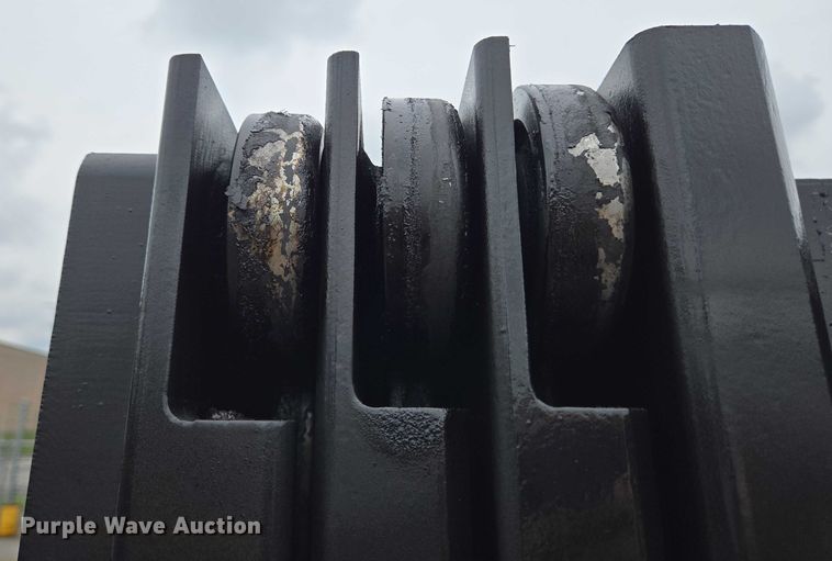 image for item EC4337 Caterpillar 2C5000 forklift