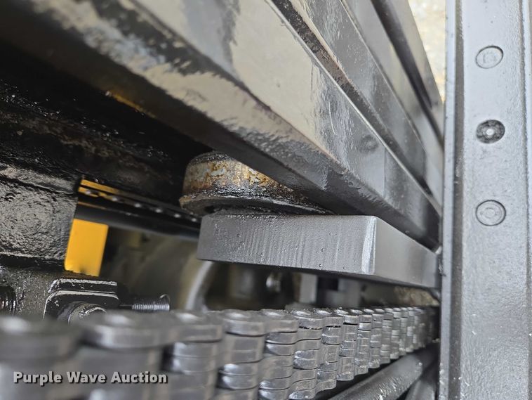 image for item EC4337 Caterpillar 2C5000 forklift