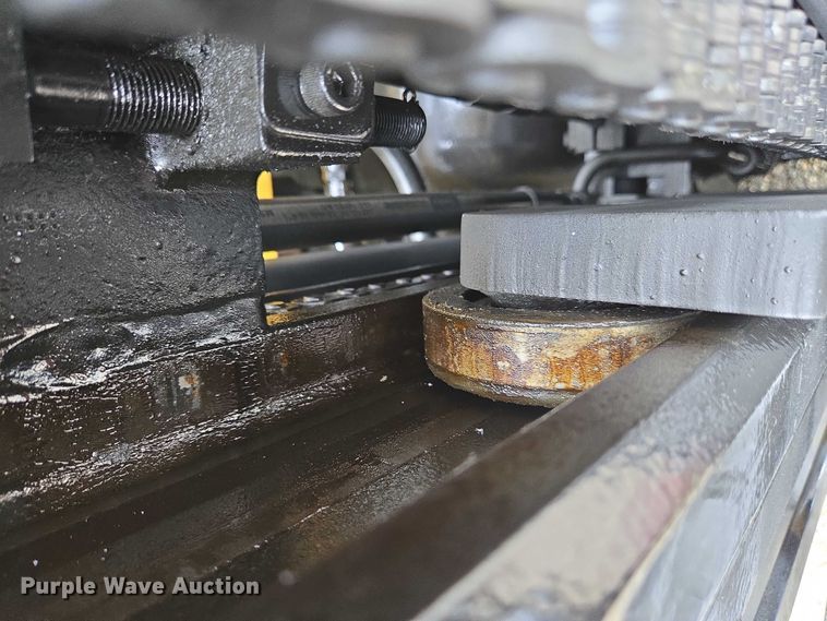 image for item EC4337 Caterpillar 2C5000 forklift