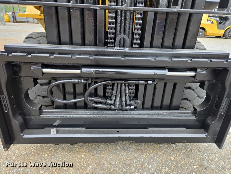 image for item EC4337 Caterpillar 2C5000 forklift