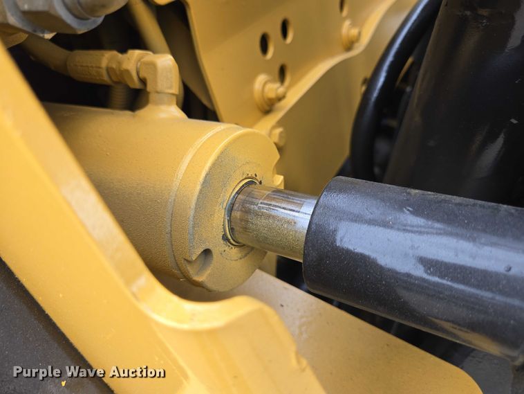 image for item EC4337 Caterpillar 2C5000 forklift