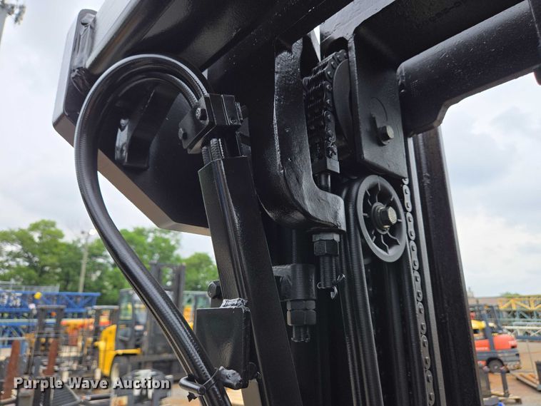 image for item EC4337 Caterpillar 2C5000 forklift