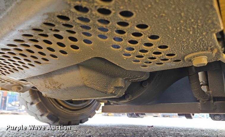 image for item EC4337 Caterpillar 2C5000 forklift