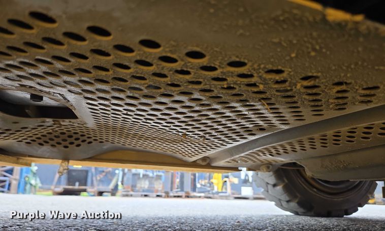 image for item EC4337 Caterpillar 2C5000 forklift