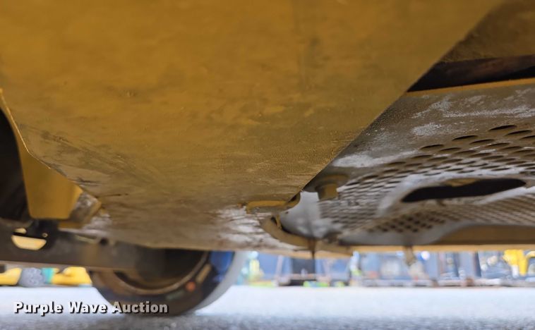 image for item EC4337 Caterpillar 2C5000 forklift