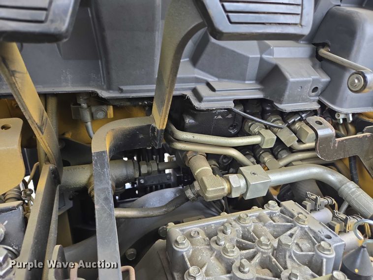 image for item EC4337 Caterpillar 2C5000 forklift