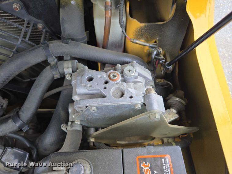 image for item EC4337 Caterpillar 2C5000 forklift