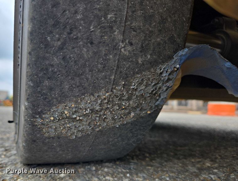 image for item EC4337 Caterpillar 2C5000 forklift