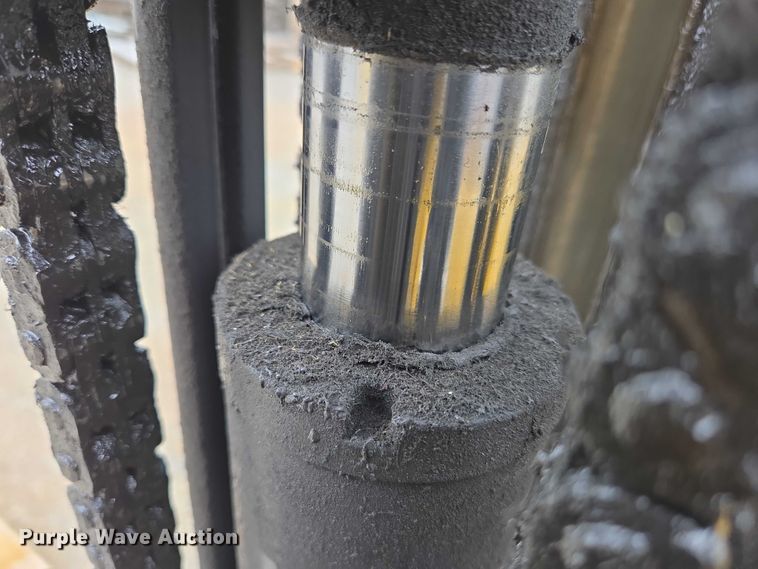 image for item EC4338 Caterpillar 2C5000 forklift