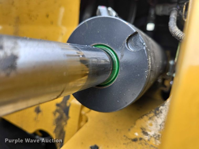 image for item EC4338 Caterpillar 2C5000 forklift