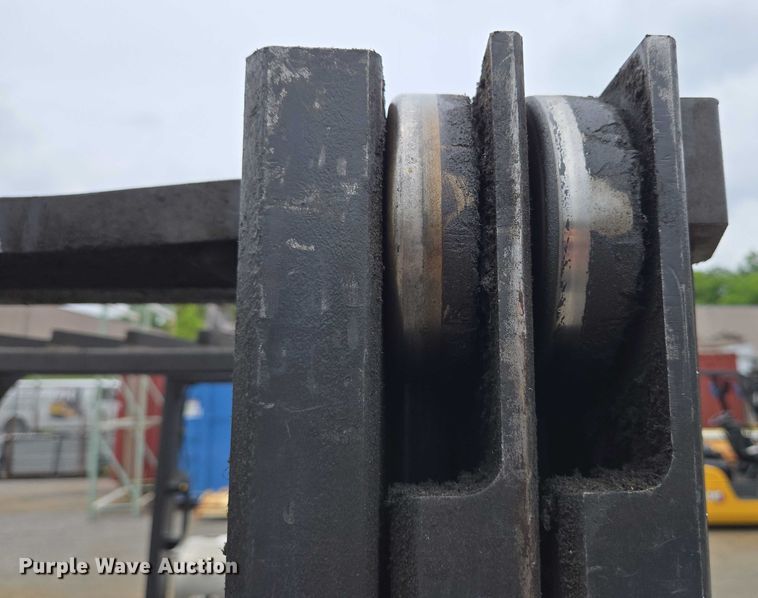 image for item EC4338 Caterpillar 2C5000 forklift