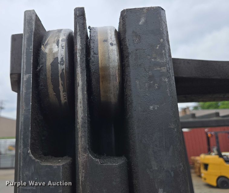 image for item EC4338 Caterpillar 2C5000 forklift