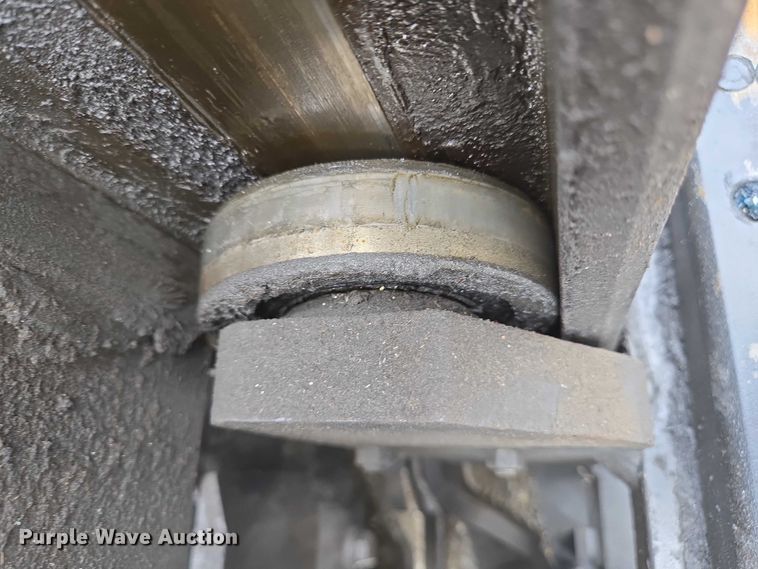 image for item EC4338 Caterpillar 2C5000 forklift