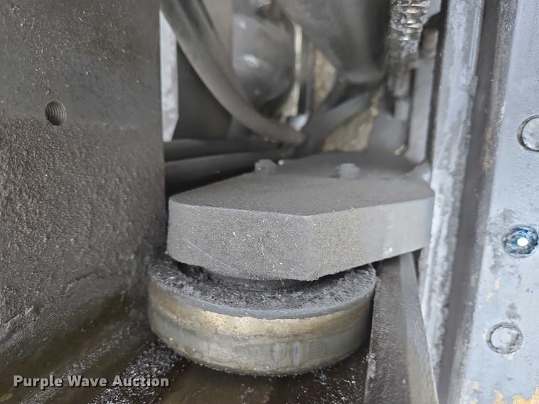 image for item EC4338 Caterpillar 2C5000 forklift