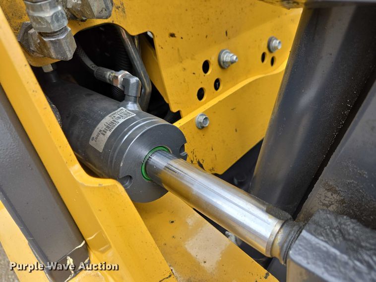 image for item EC4338 Caterpillar 2C5000 forklift