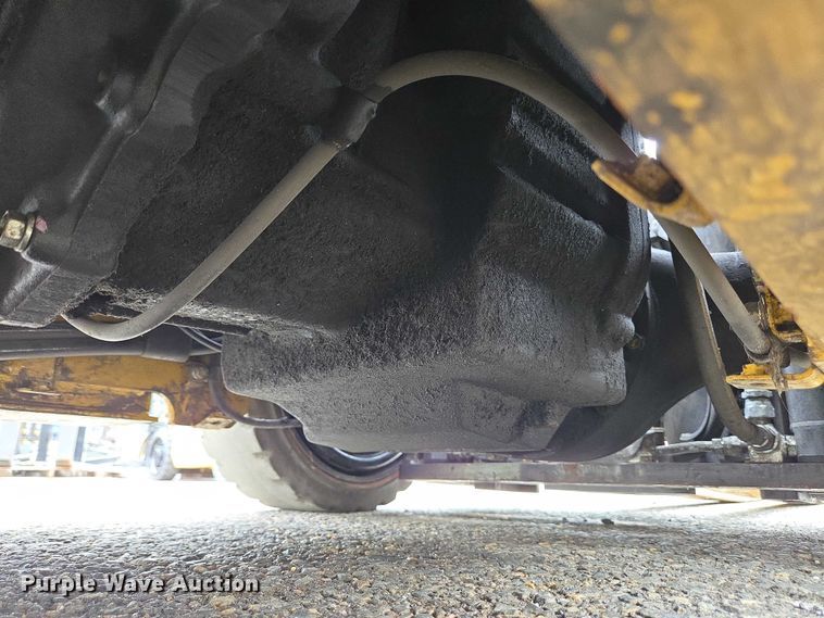 image for item EC4338 Caterpillar 2C5000 forklift