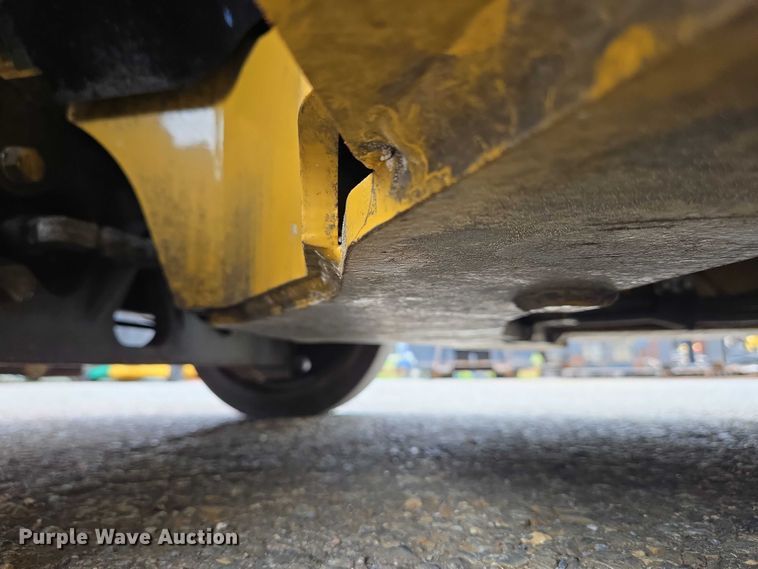 image for item EC4338 Caterpillar 2C5000 forklift