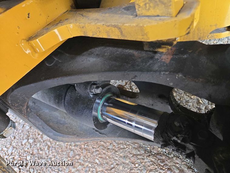 image for item EC4338 Caterpillar 2C5000 forklift