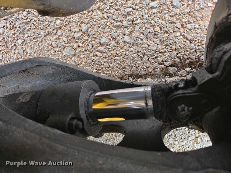 image for item EC4338 Caterpillar 2C5000 forklift