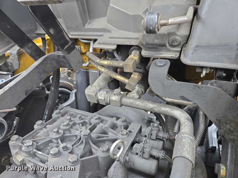 image for item EC4338 Caterpillar 2C5000 forklift