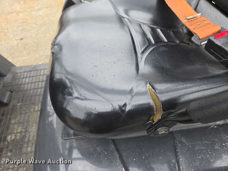 image for item EC4338 Caterpillar 2C5000 forklift