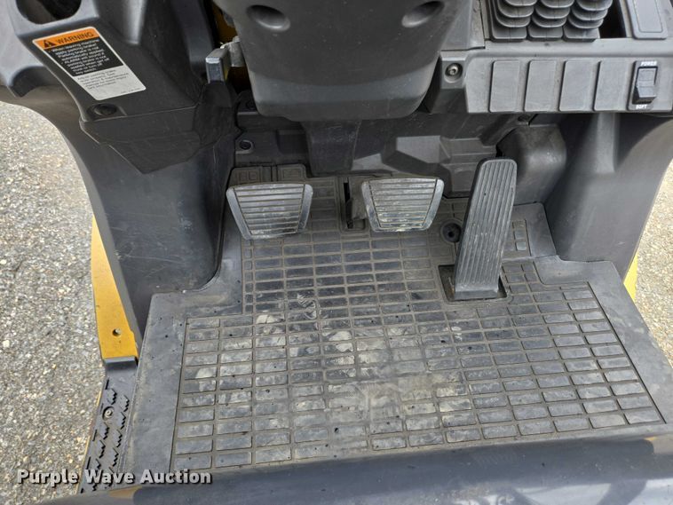 image for item EC4338 Caterpillar 2C5000 forklift