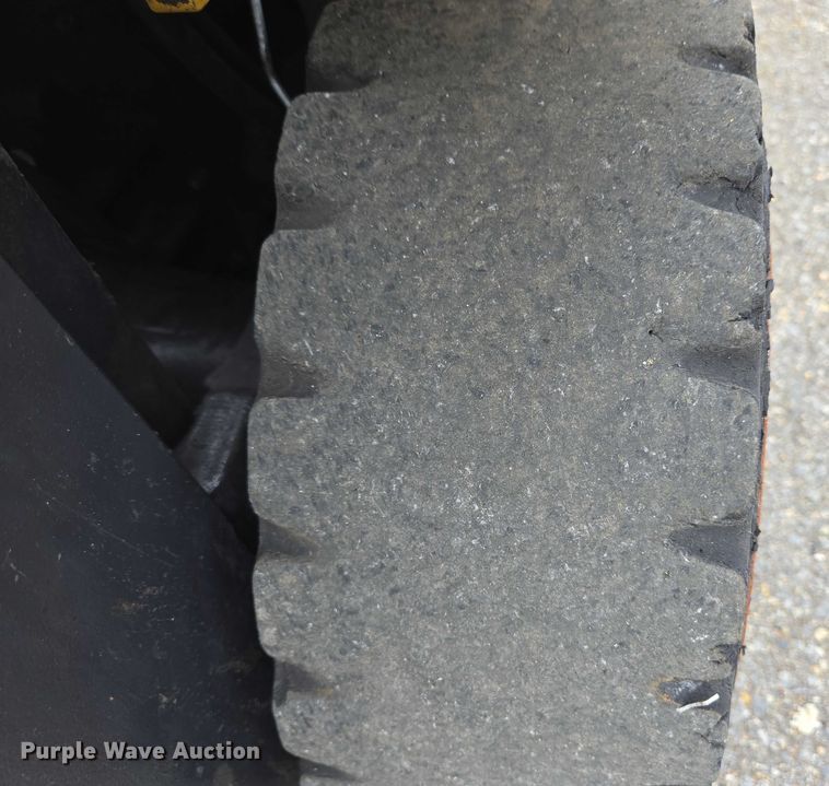 image for item EC4338 Caterpillar 2C5000 forklift