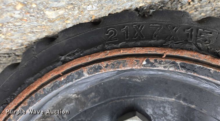 image for item EC4338 Caterpillar 2C5000 forklift