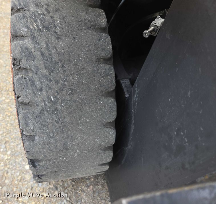 image for item EC4338 Caterpillar 2C5000 forklift