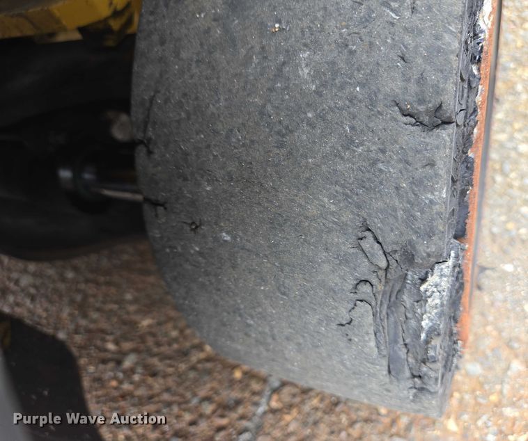 image for item EC4338 Caterpillar 2C5000 forklift