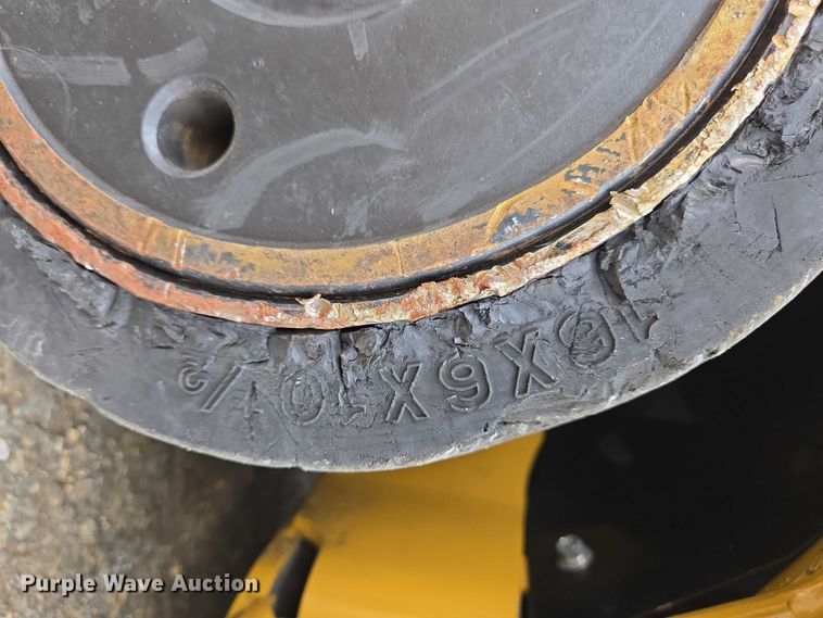 image for item EC4338 Caterpillar 2C5000 forklift