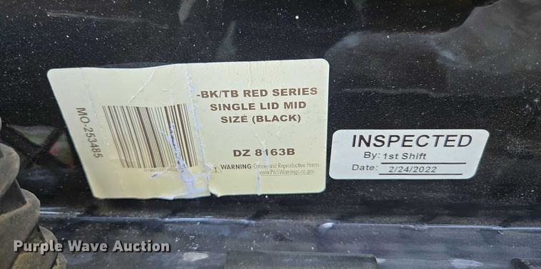 image for item ED2063 2016 Chevrolet Colorado Crew Cab pickup truck