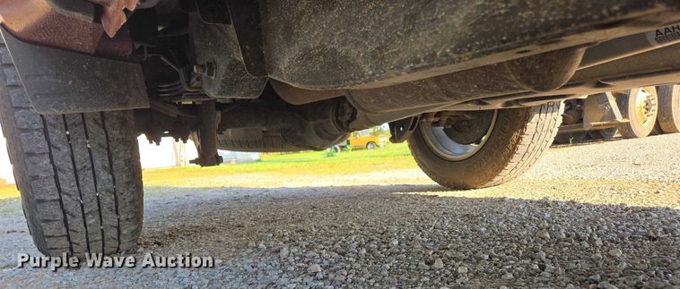 image for item ED2063 2016 Chevrolet Colorado Crew Cab pickup truck