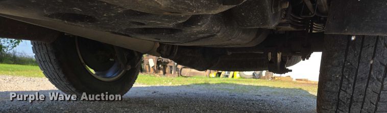 image for item ED2063 2016 Chevrolet Colorado Crew Cab pickup truck